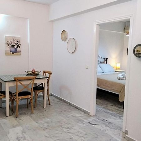 Idomeneas Apartments Σούγια Εξωτερικό φωτογραφία