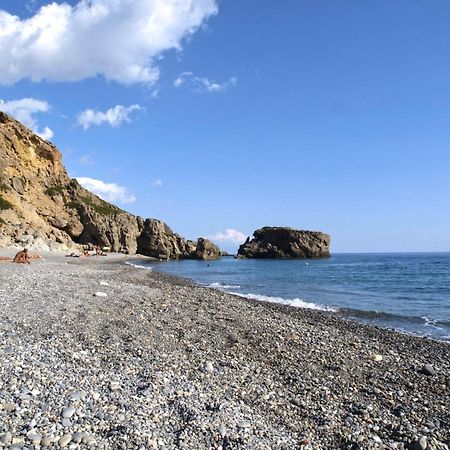 Idomeneas Apartments Σούγια Εξωτερικό φωτογραφία
