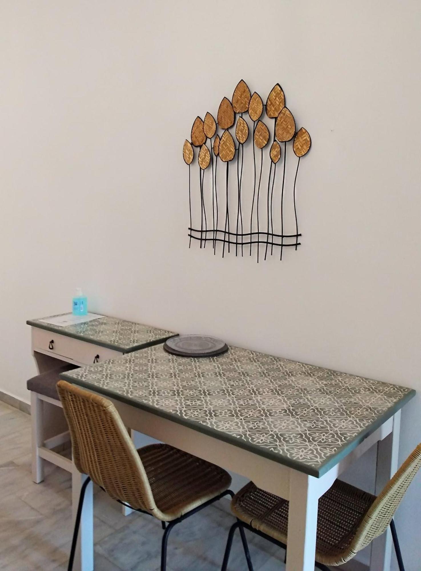 Idomeneas Apartments Σούγια Δωμάτιο φωτογραφία