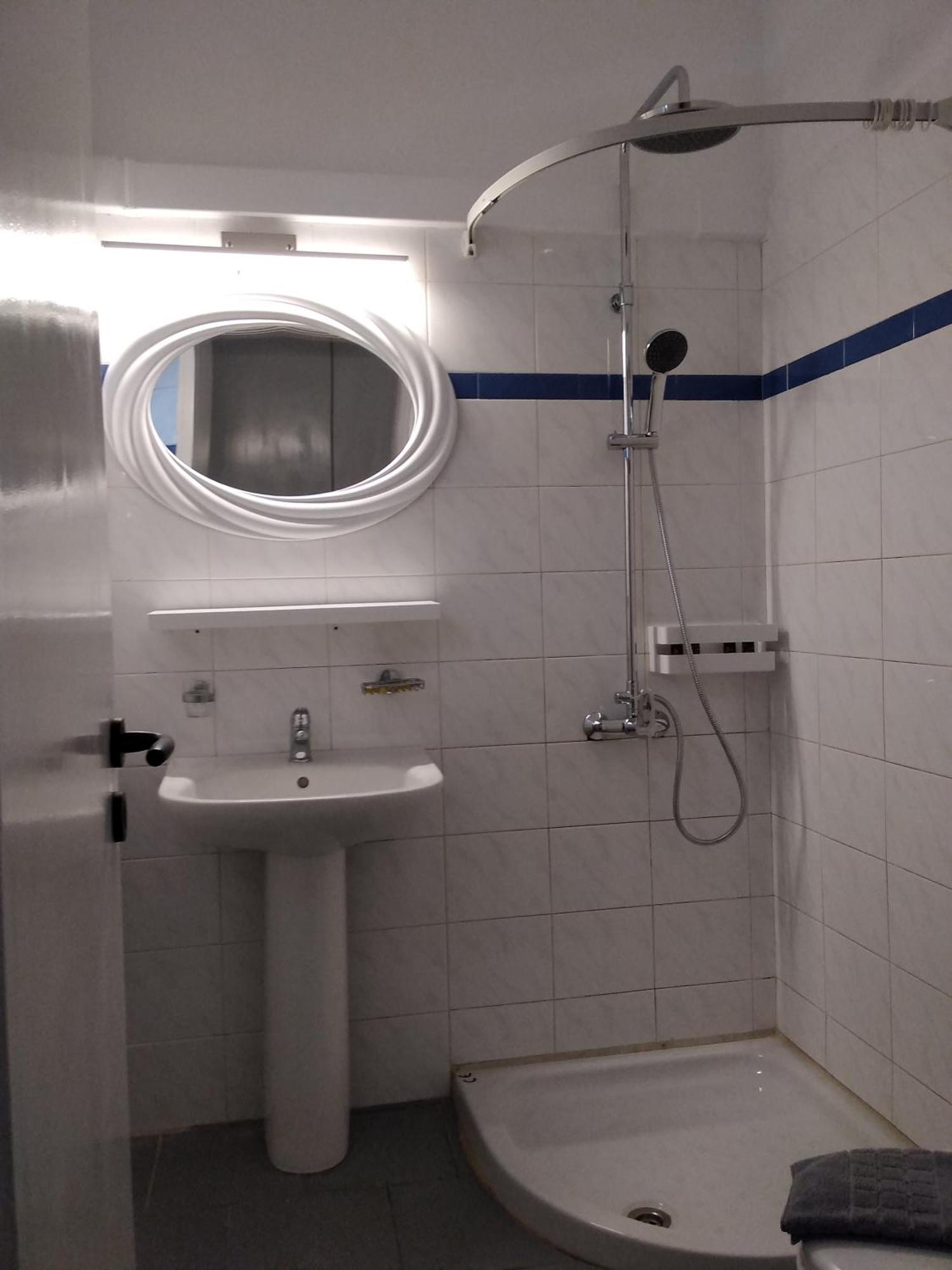 Idomeneas Apartments Σούγια Δωμάτιο φωτογραφία
