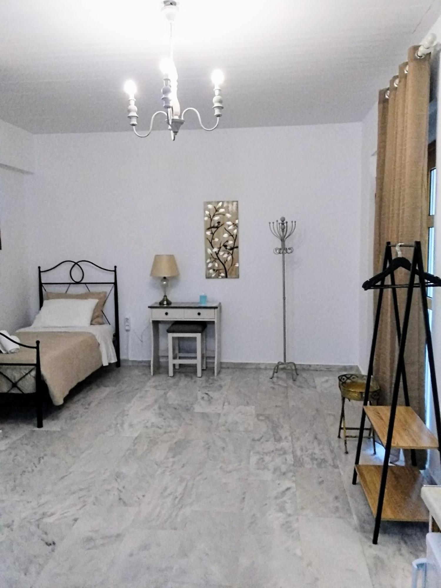 Idomeneas Apartments Σούγια Εξωτερικό φωτογραφία