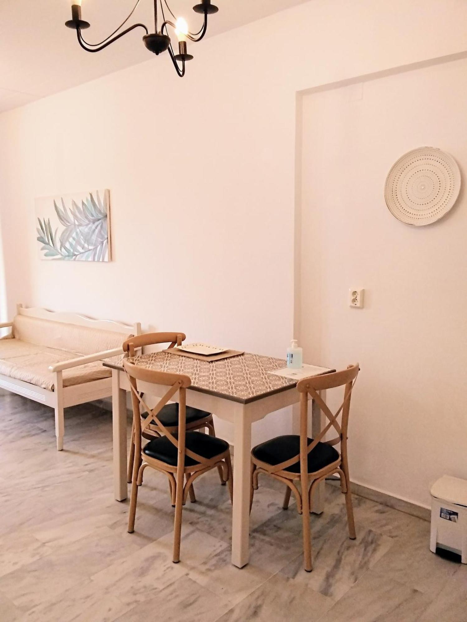 Idomeneas Apartments Σούγια Δωμάτιο φωτογραφία