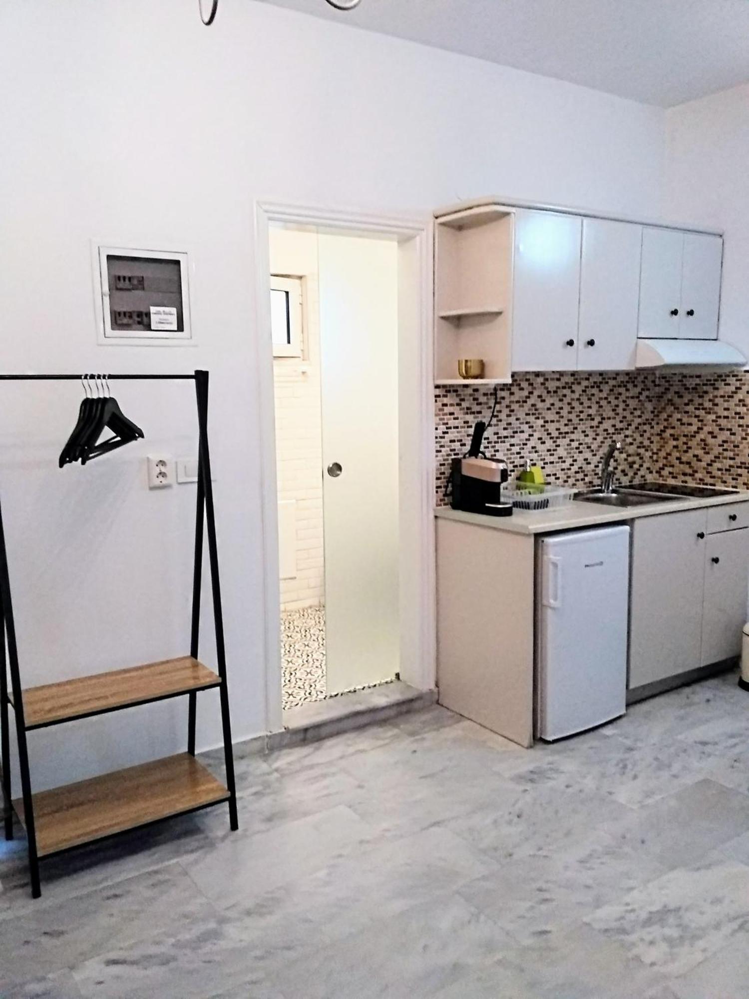 Idomeneas Apartments Σούγια Εξωτερικό φωτογραφία