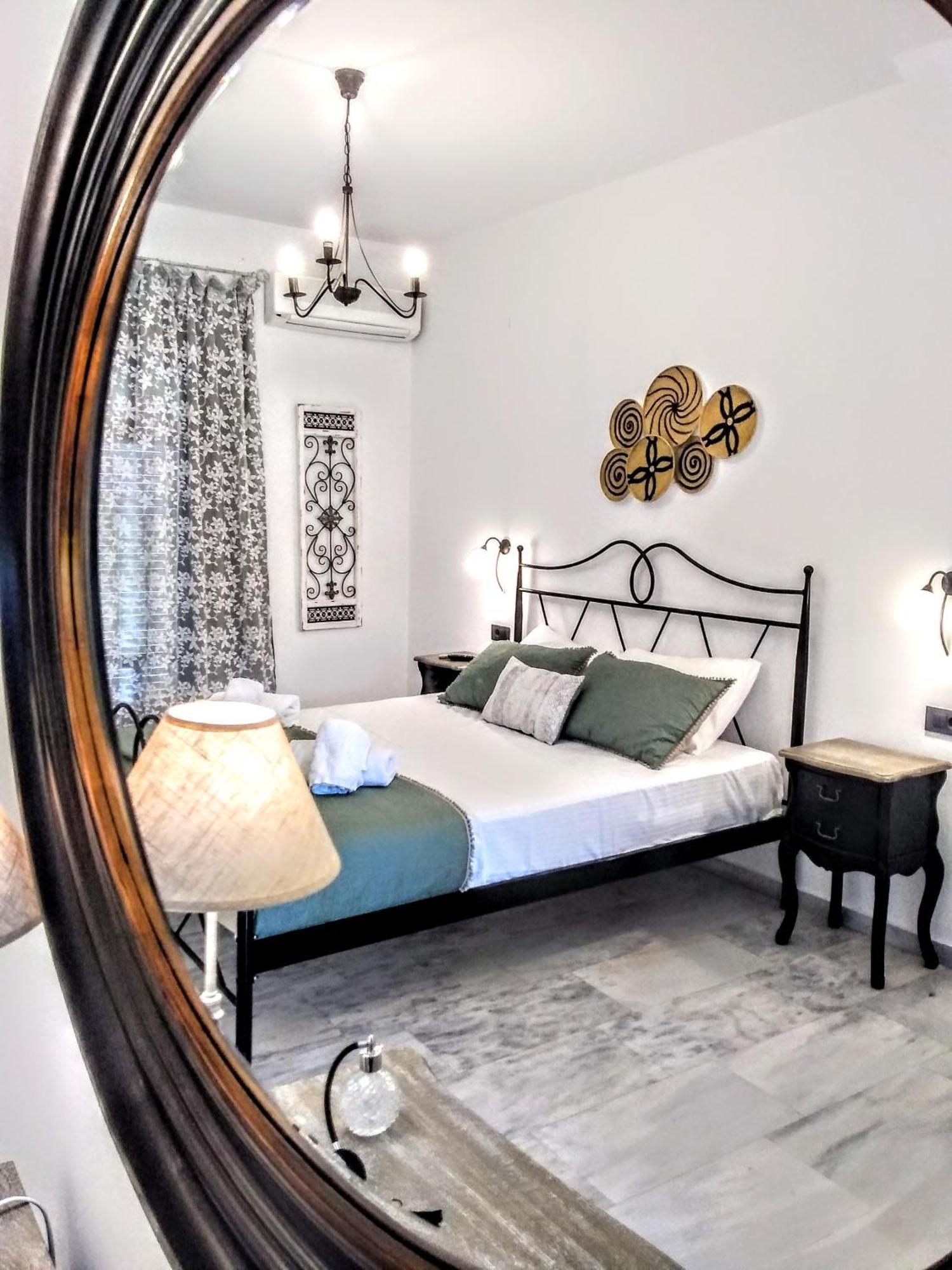 Idomeneas Apartments Σούγια Δωμάτιο φωτογραφία