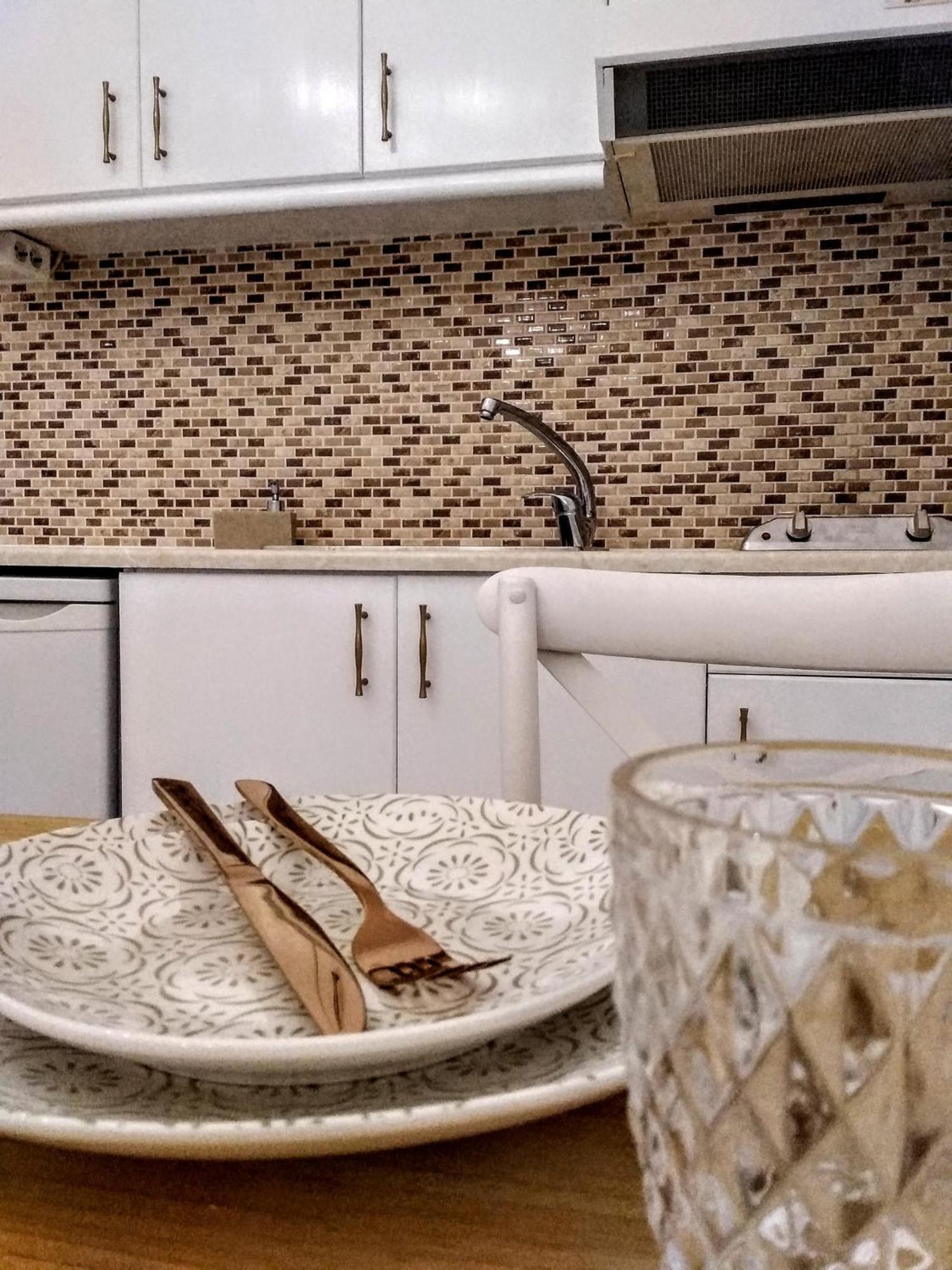 Idomeneas Apartments Σούγια Δωμάτιο φωτογραφία